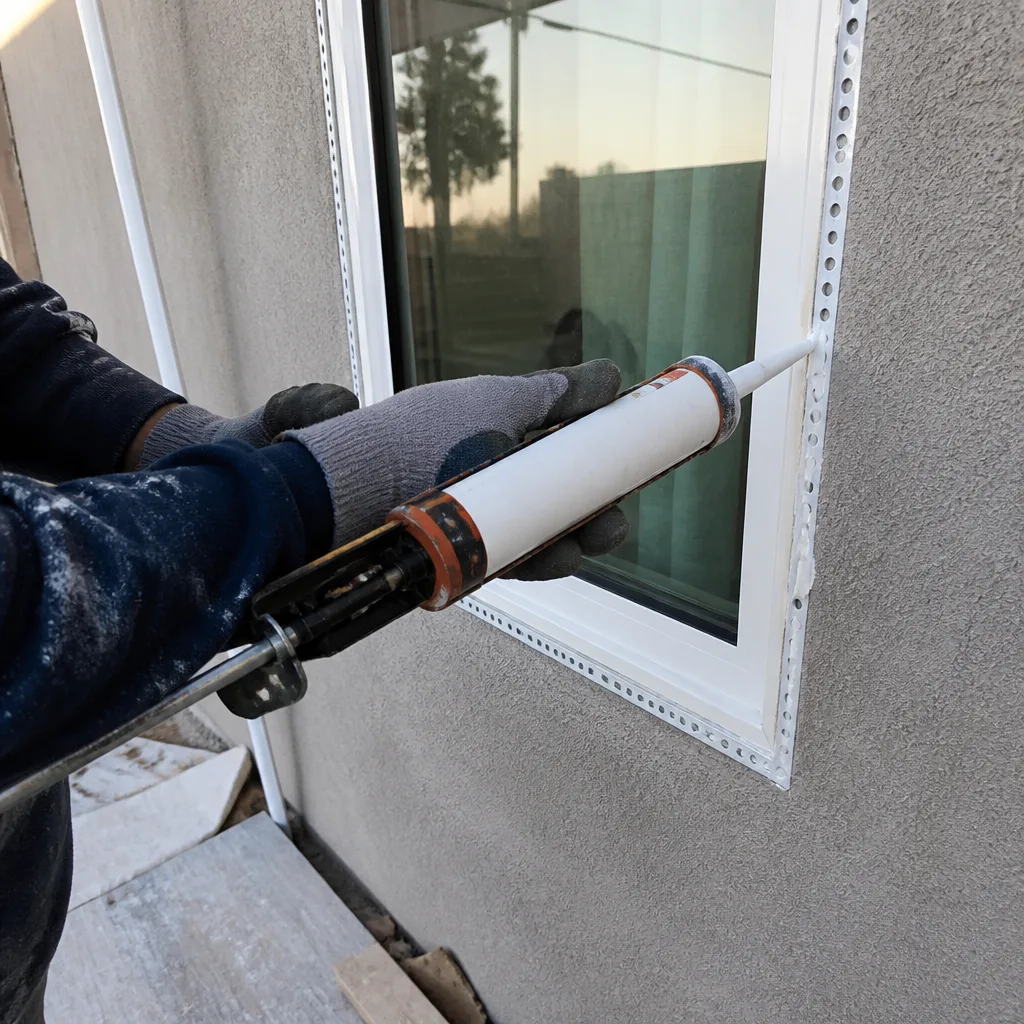 Privacy Fence Installation