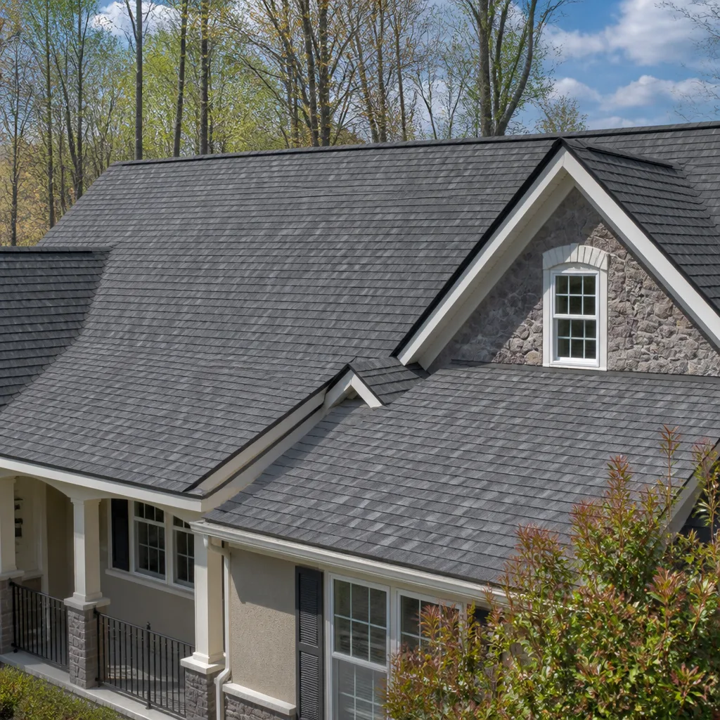 Roofing