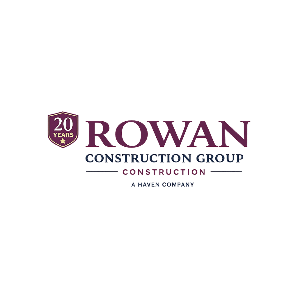 Rowan Construction Group Irvine
